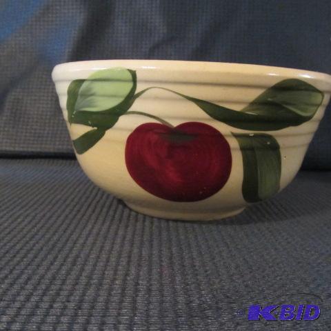 Watts Inter-State Lumber Bowl