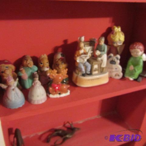Knick Knacks