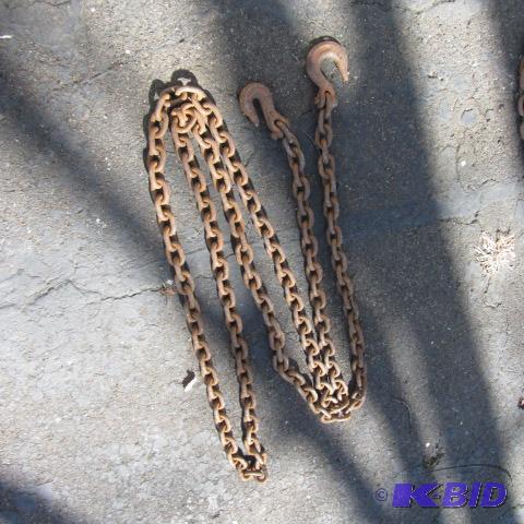 Log Chain