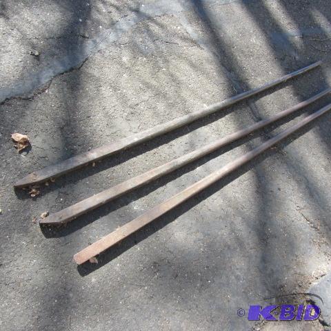 Pry Bars