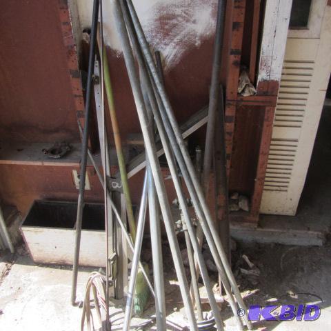 Scrap Metal