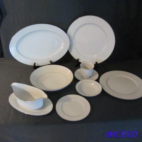 Grace Fine China