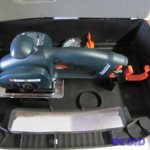 Black & Decker Versa-Pak