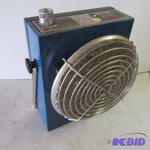Catalytic Heater