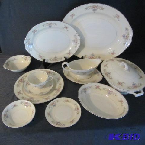 Homer Laughlin China
