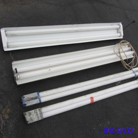 Fluorescent Lights
