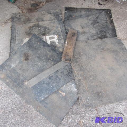Rubber Mats