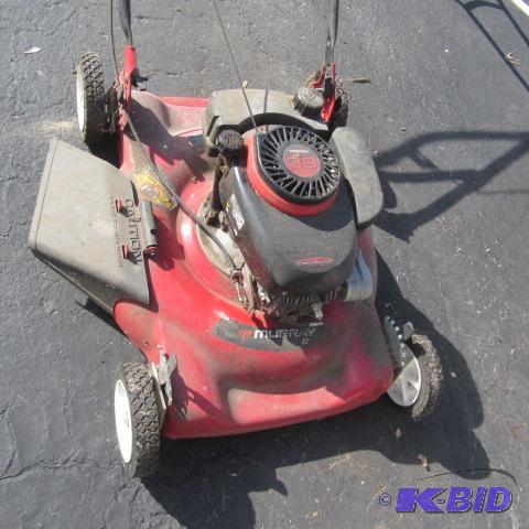 Murray Trim Mower