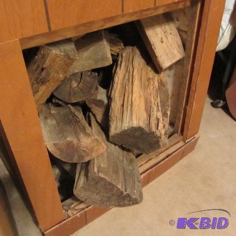 Firewood