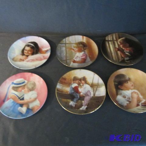 Special Day Plates