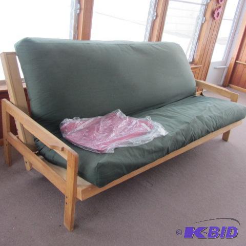 Futon