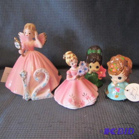 Josefs Original Ceramics