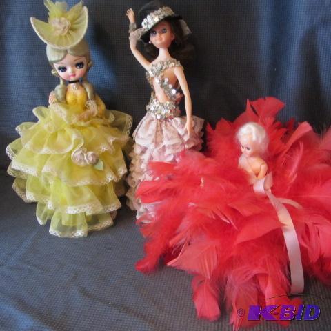 Collector Dolls