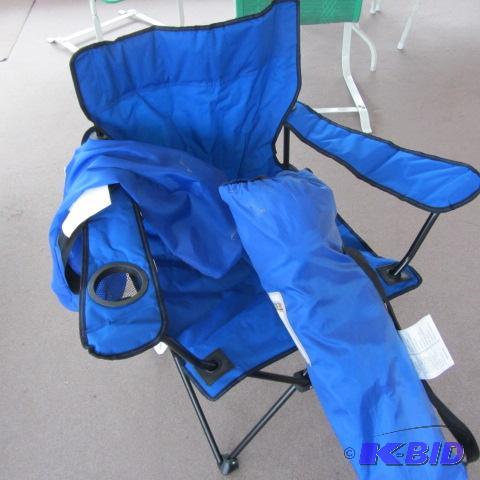 Folding Camp Chair