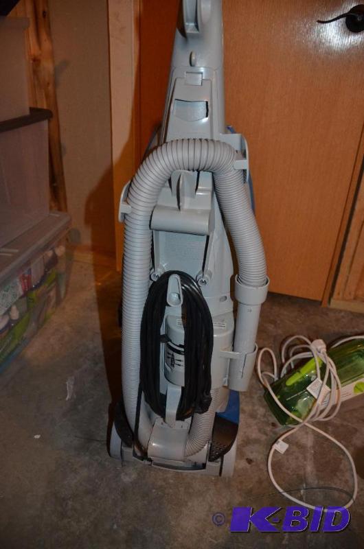 Dirt Devil spot scrubber , Kenmore Power Spin for Sale in