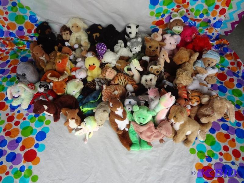 Toys