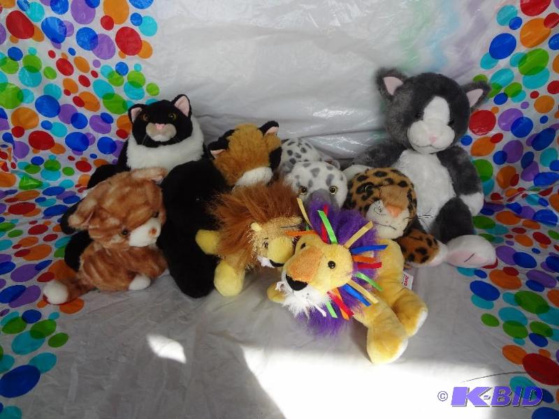 Toys