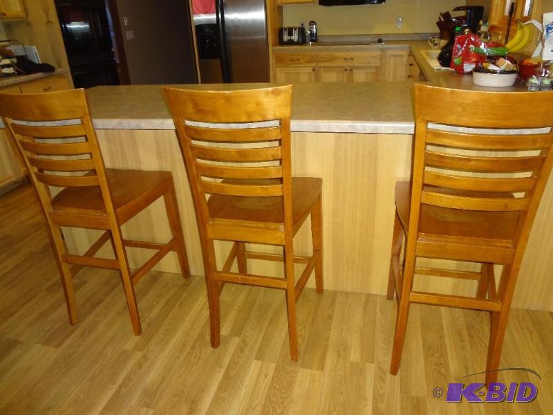Bar Stools