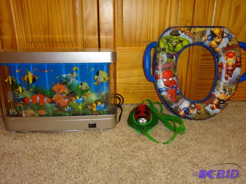 Toys
