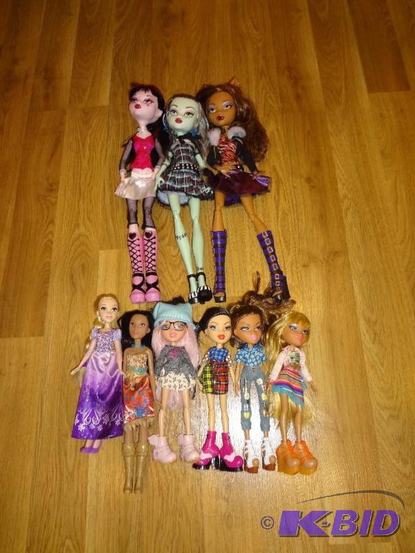 Toys