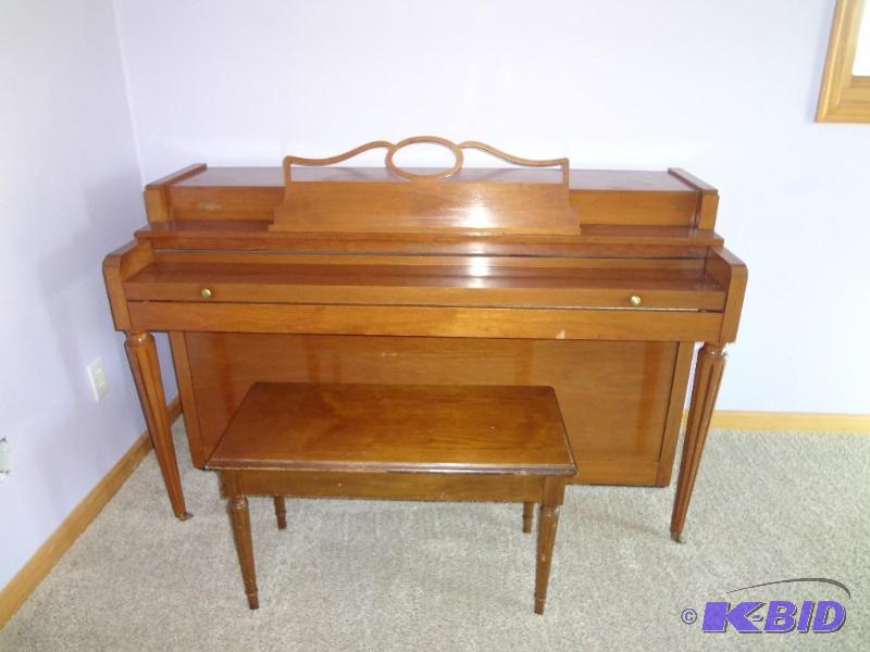 Piano