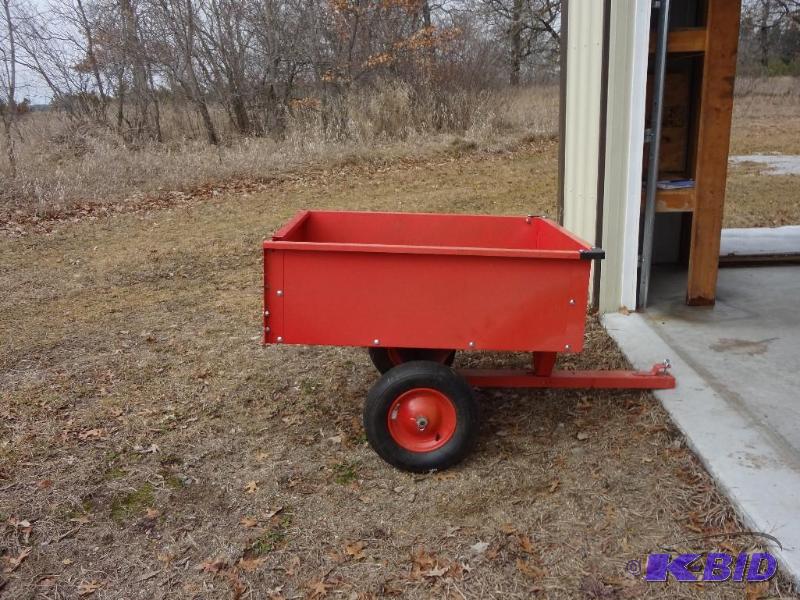 Garden Cart