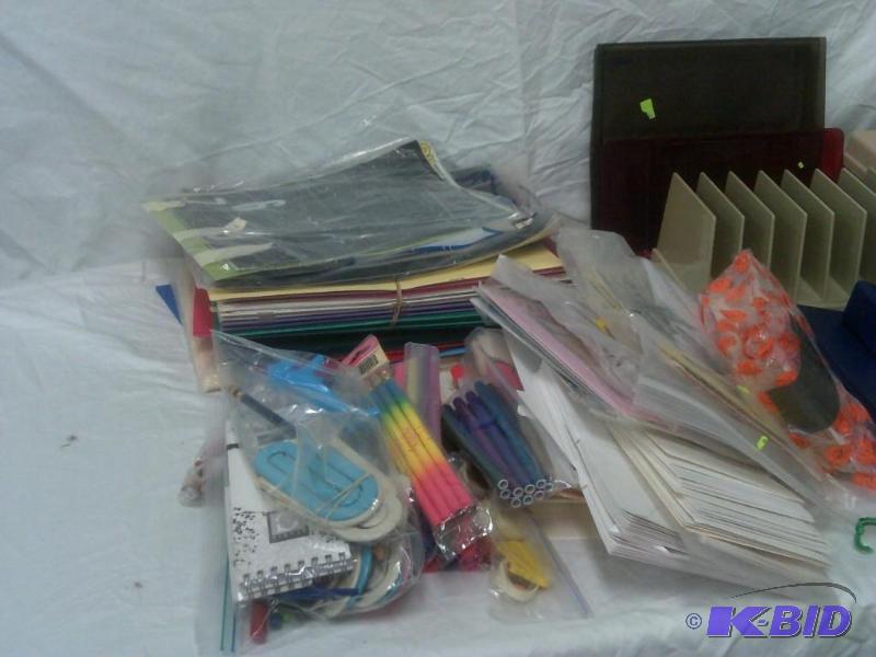 Office Supplies