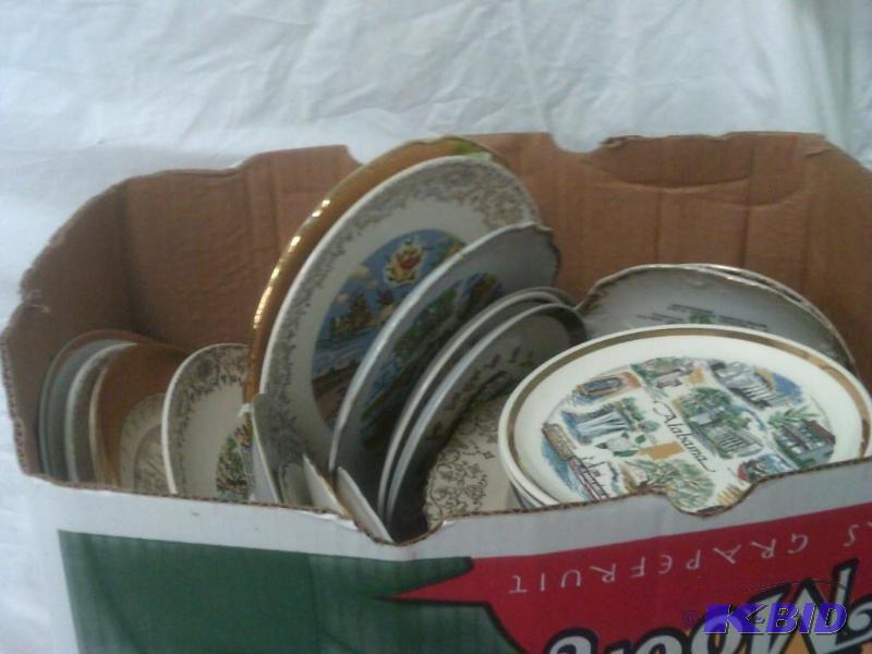 Souvenir Items