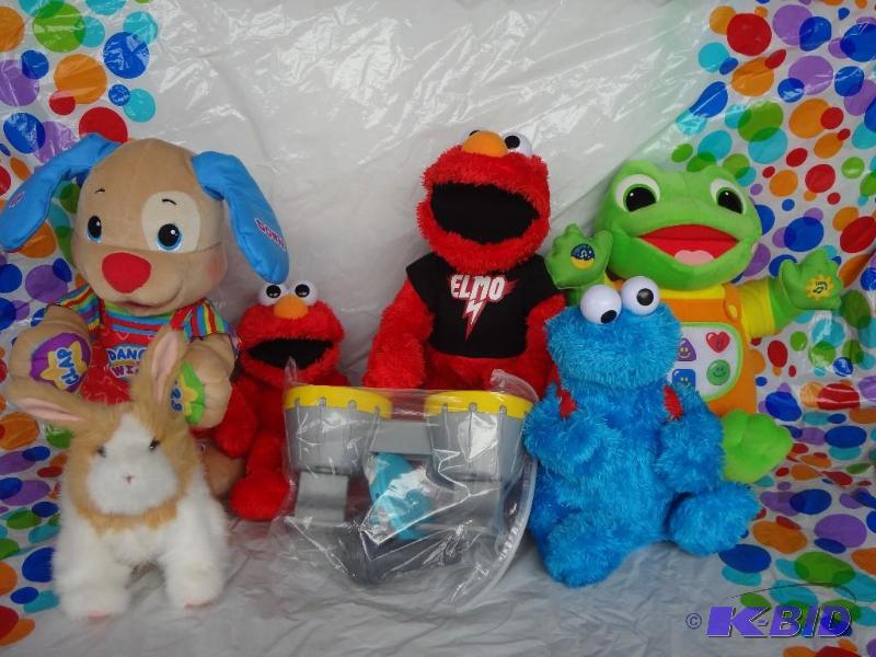Toys
