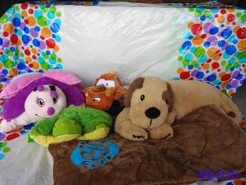 Toys