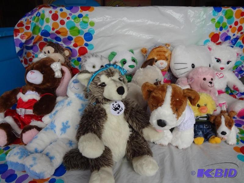 Toys