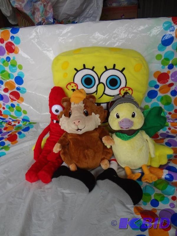 Toys