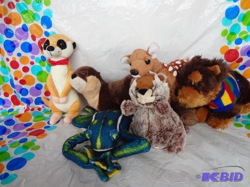 Toys