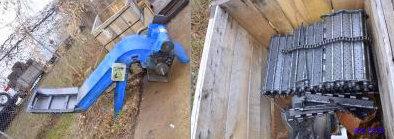 Penta&nbspDrive&nbspConveyer Line with Trac...