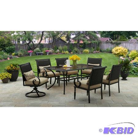 Patio Chairs