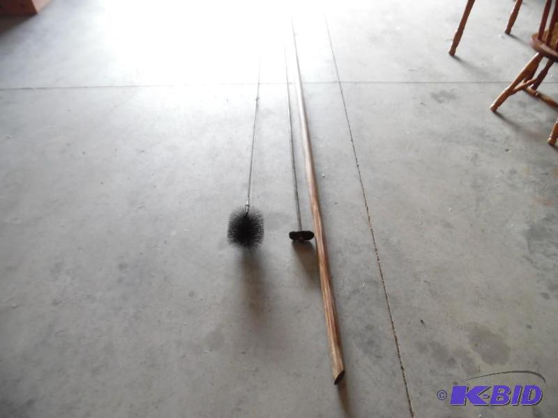 Chimney Brush
