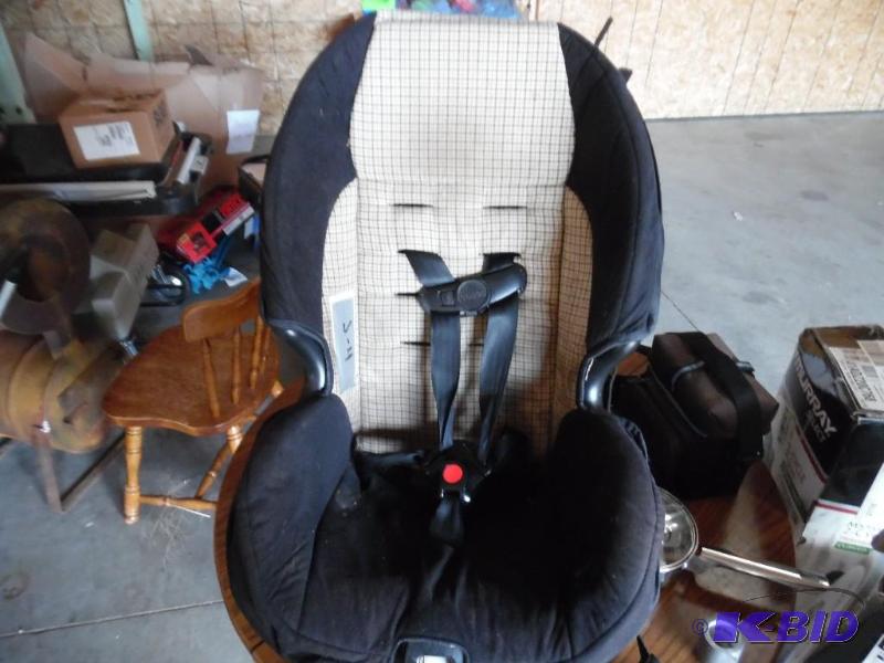 Car Seat