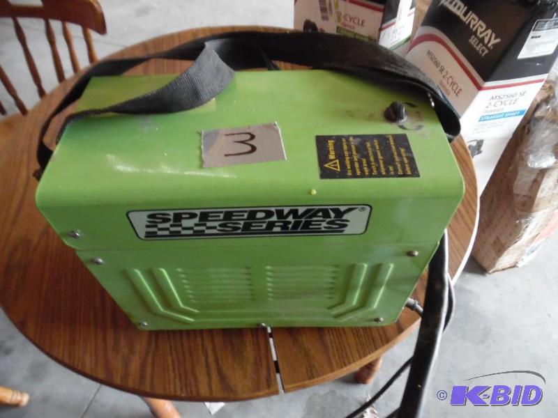 Welder
