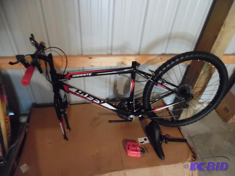 Bicycle