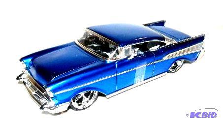 Hot Wheels 2008 First Editions #019 69 1969 Ford Torino Talladega