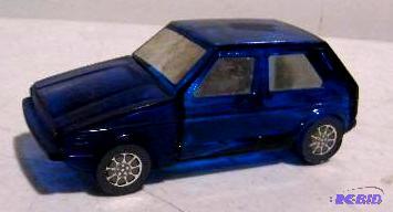 lot 118 image: Avon Volkswagen Rabbit - Produced in 1980-198...