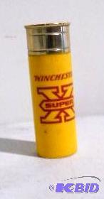 lot 123 image: Avon Good Shot - Winchester Super X - Empty -...