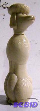 lot 124 image: Avon Bon Bon White - Has perfume - It has a c...