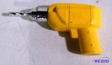 lot 128 image: Avon Power Drill - Produced 1979-1980 - Has c...