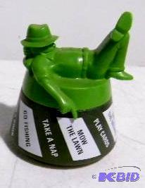 lot 133 image: Avon Weekend Decision Maker - Produced 1978-1...