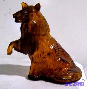 lot 135 image: Avon Faithful Laddie - Produced 1977-1979 - E...