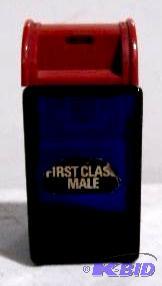 lot 144 image: Avon First Class Male - Produced 1970-1971 - ...