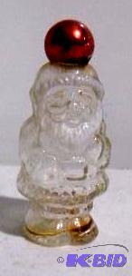 lot 146 image: Avon Jolly Santa - Produced 1978-1979 - Empty...