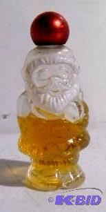 lot 149 image: Avon Jolly Santa - Produced 1978-1979 - Has c...