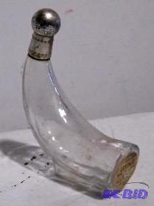 lot 162 image: Avon Western Choice - Produced 1967 - Empty -...